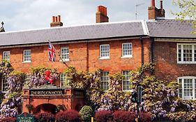 The Red Lion Hotel Henley on Thames
